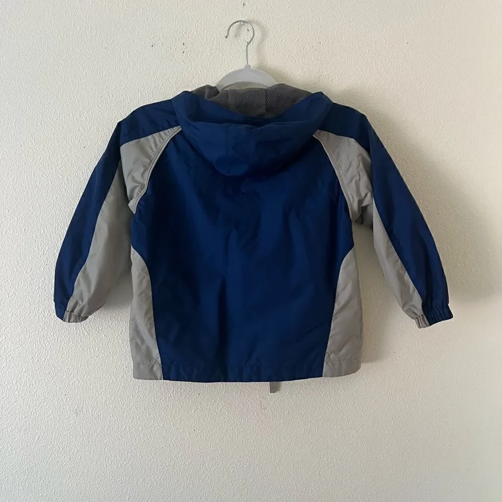 Columbia good used